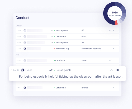 For educators